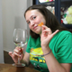 Illustration for article titled What Do You Eat With Porsche Wine?: A Painfully Thorough Investigation
